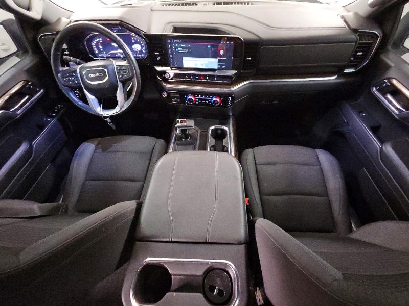 Продажа на аукционе авто 2023 Gmc Sierra, vin: 3GTUUCE81PG115668, номер лота: 65715846
