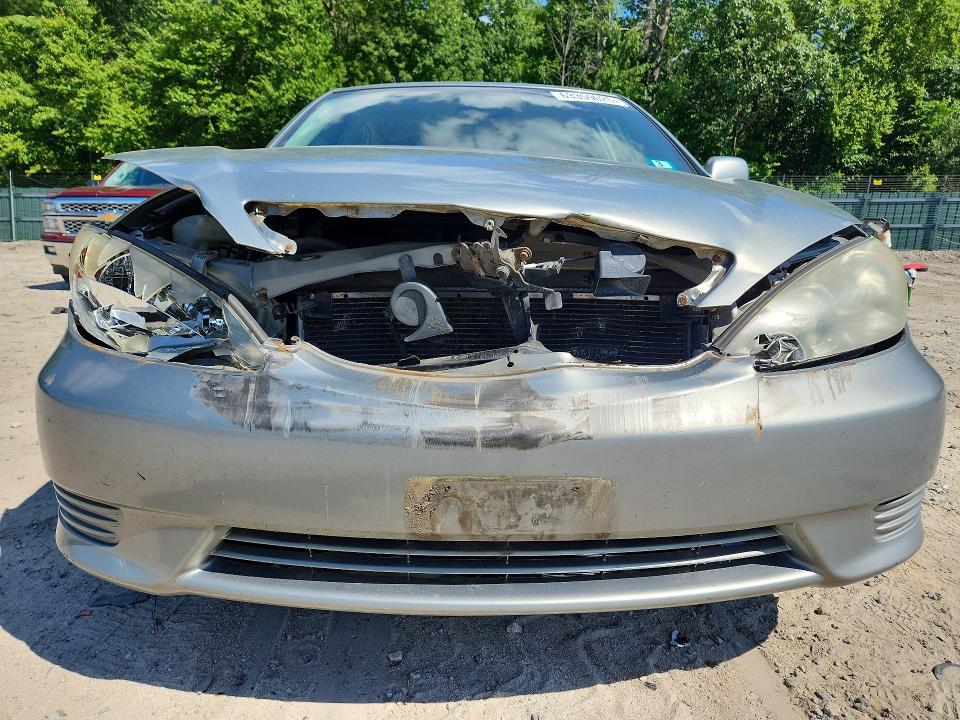 Продаж на аукціоні авто 2005 Toyota Camry, vin: 4T1BE30KX5U616331, номер лоту: 63359026