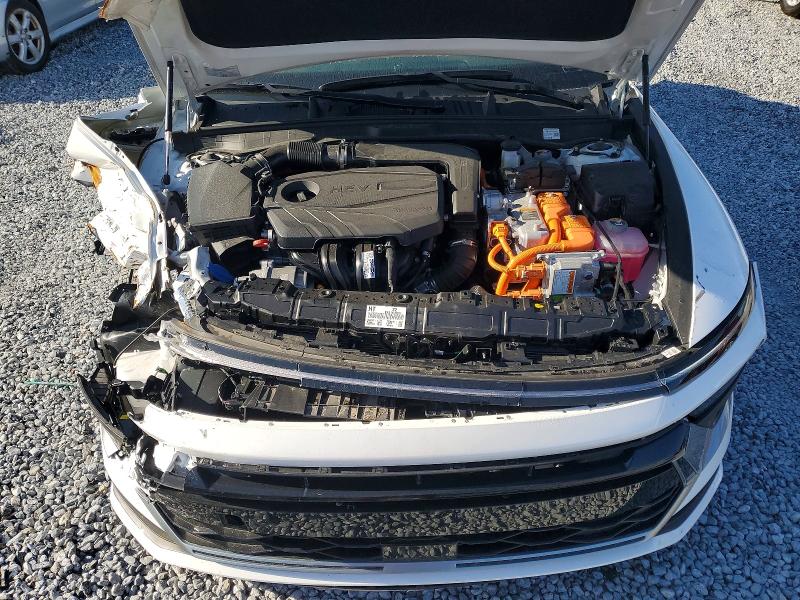 Продаж на аукціоні авто 2026 Hyundai Sonata Hybrid, vin: KMHL24JJ5TA156549, номер лоту: 64801726