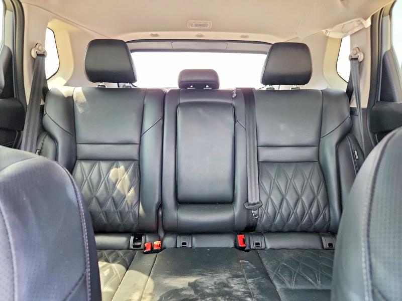 2024 Nissan Rogue მანქანა იყიდება აუქციონზე, vin: JN8BT3DC5RW072204, აუქციონის ნომერი: 64099916