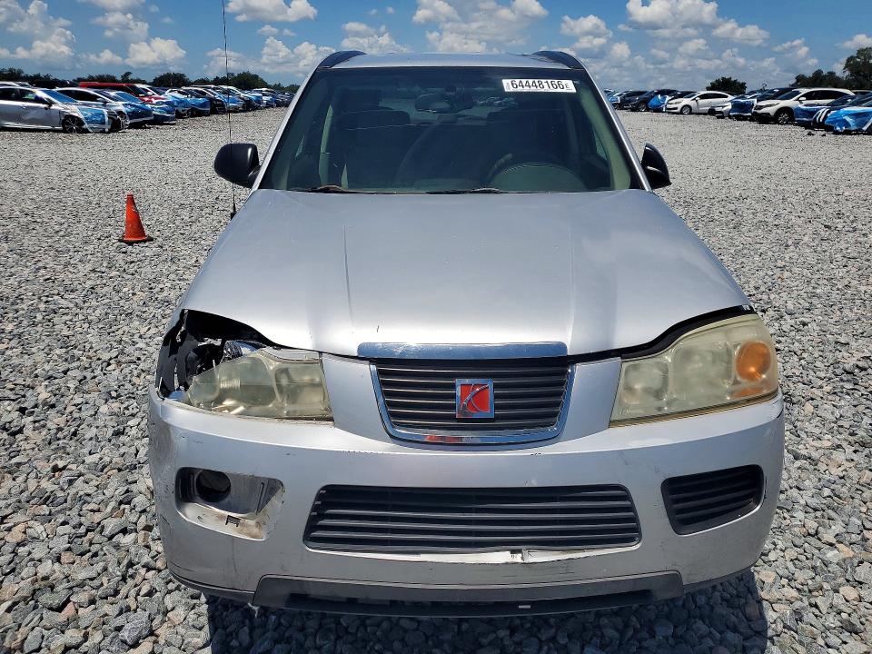 Aukcja sprzedaży 2006 Saturn Vue, vin: 5GZCZ23D76S800495, numer aukcji: 64448166