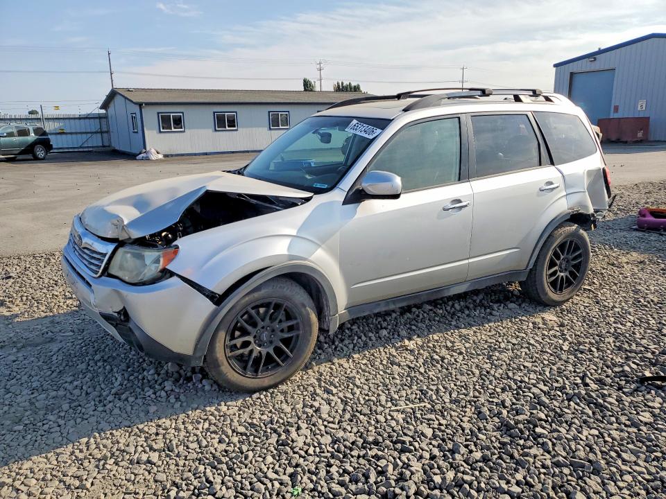 Продаж на аукціоні авто 2009 Subaru Forester, vin: JF2SH64649H744316, номер лоту: 65313406
