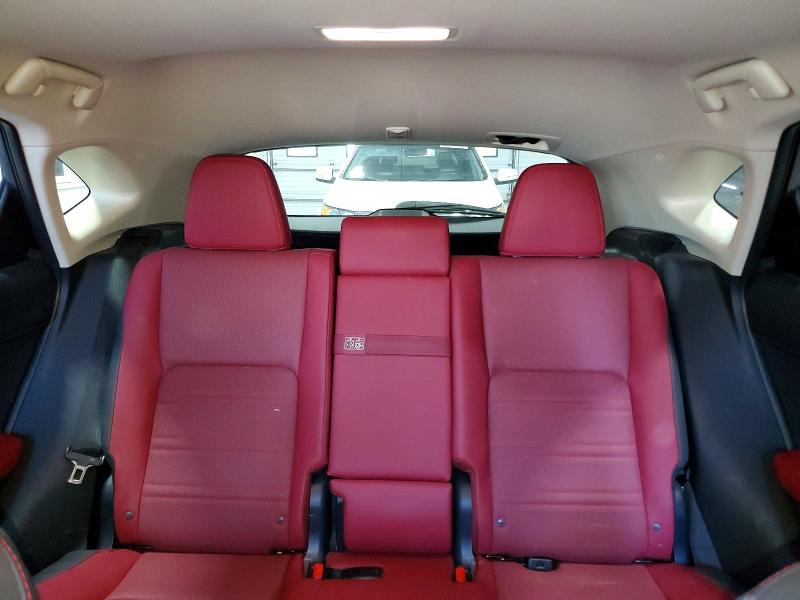 64245226 :رقم المزاد ، JTJDARDZ5L5005890 vin ، 2020 Lexus Nx مزاد بيع