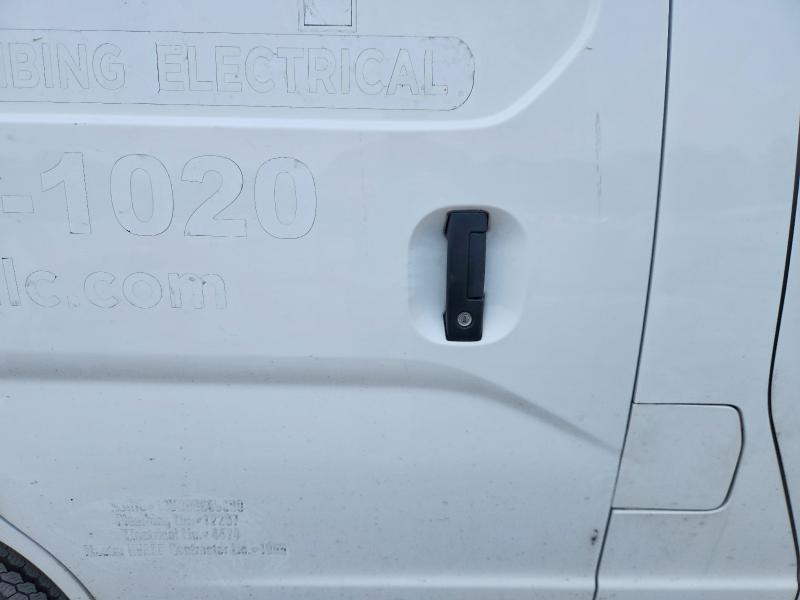 Aukcja sprzedaży 2018 Chevrolet City Express, vin: 3N63M0YN5JK691356, numer aukcji: 67173056