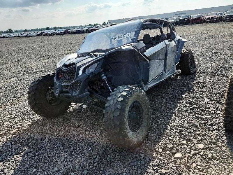 Aukcja sprzedaży 2019 Can-am Maverick X3, vin: 3JBVNAW49KK002304, numer aukcji: 65146376