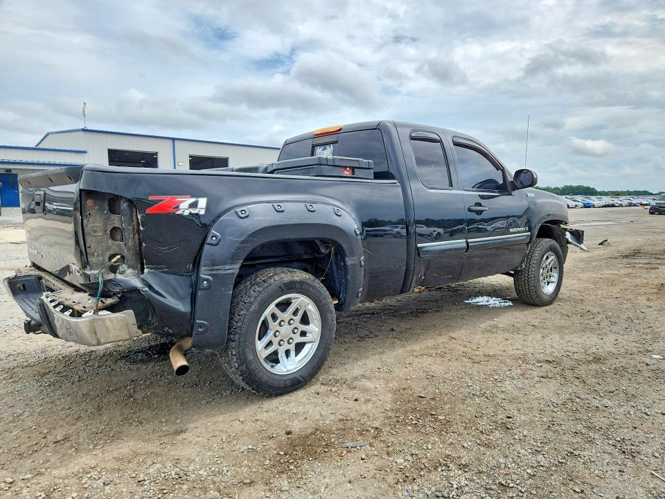 Aukcja sprzedaży 2008 Gmc Sierra, vin: 2GTEK19J781207017, numer aukcji: 64035586