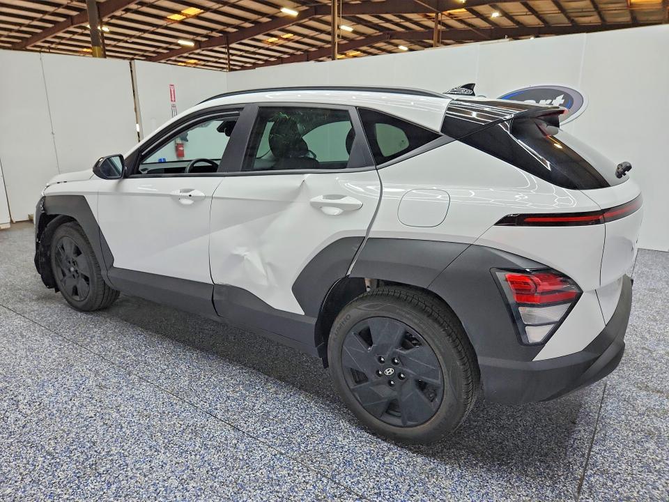Aukcja sprzedaży 2026 Hyundai Kona, vin: KM8HF3ABXTU475361, numer aukcji: 65913846
