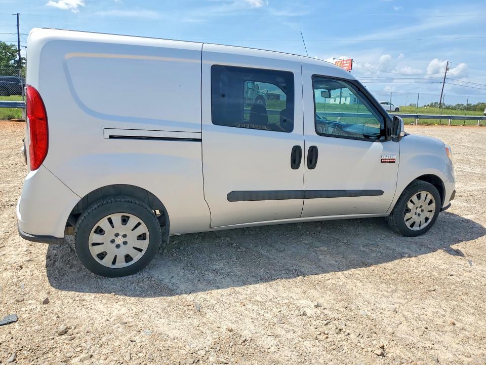 Aukcja sprzedaży 2018 Ram Promaster City, vin: ZFBERFBB2J6K51648, numer aukcji: 66050596