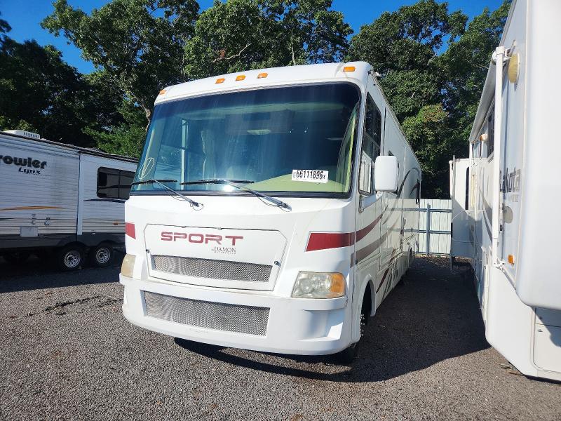 Aukcja sprzedaży 2009 Workhorse Custom Chassis Motorhome Chassis, vin: 5B4LPE7G493435985, numer aukcji: 66111896