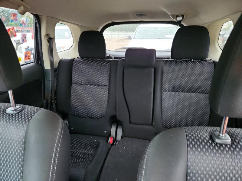 Продажа на аукционе авто 2017 Mitsubishi Outlander, vin: JA4AD3A33HZ036446, номер лота: 64672146