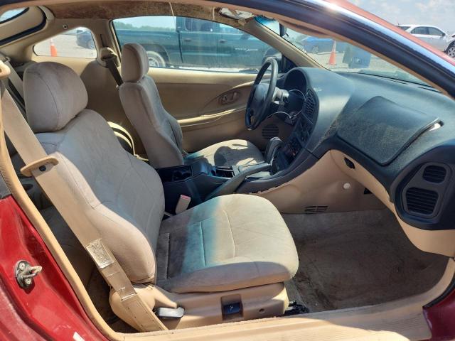 65836486 :رقم المزاد ، 4A3AK34Y6WE031388 vin ، 1998 Mitsubishi Eclipse مزاد بيع