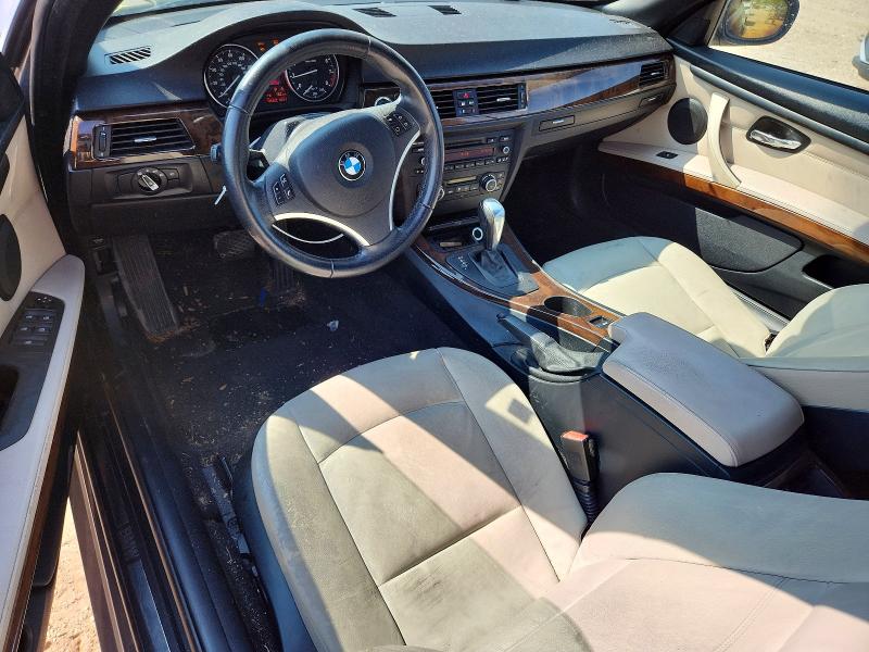 2013 Bmw 328 მანქანა იყიდება აუქციონზე, vin: WBADW3C53DJ527150, აუქციონის ნომერი: 63523576