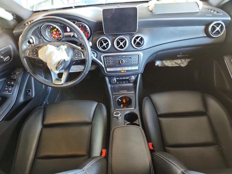 2020 Mercedes-benz Gla მანქანა იყიდება აუქციონზე, vin: WDCTG4GB9LU023386, აუქციონის ნომერი: 65375176