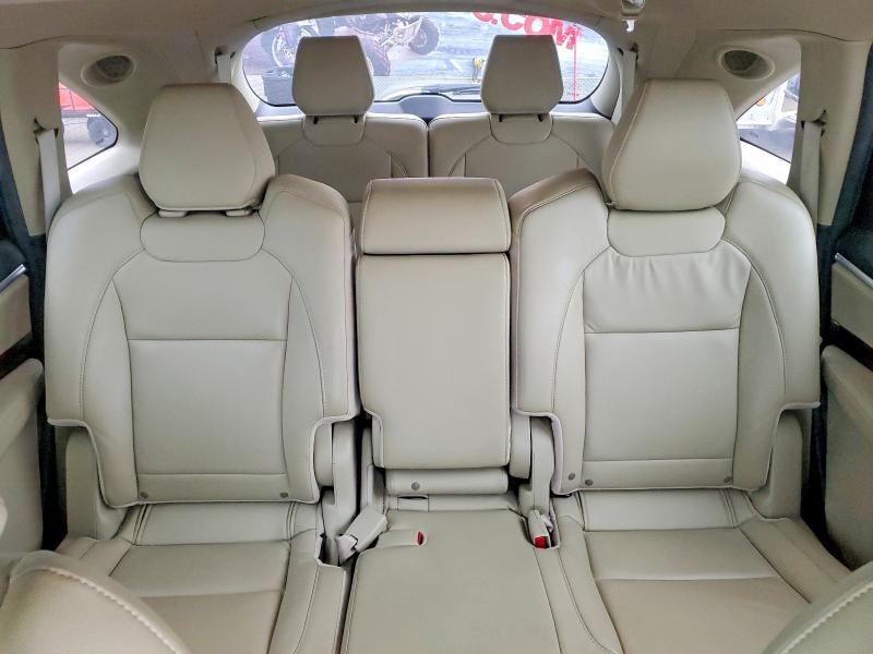Aukcja sprzedaży 2015 Acura Mdx, vin: 5FRYD4H45FB018749, numer aukcji: 65079956