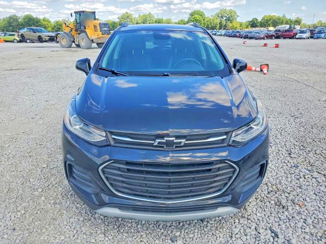 2020 Chevrolet Trax მანქანა იყიდება აუქციონზე, vin: 3GNCJPSB6LL115427, აუქციონის ნომერი: 62607316