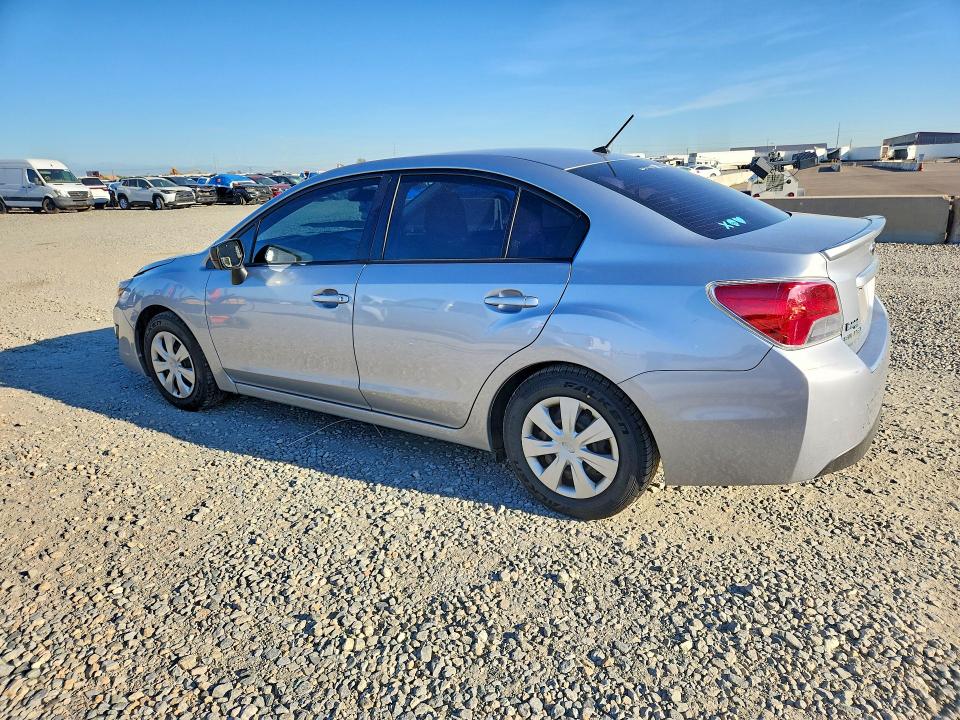 Продажа на аукционе авто 2016 Subaru Impreza, vin: JF1GJAA69GH011844, номер лота: 65928896