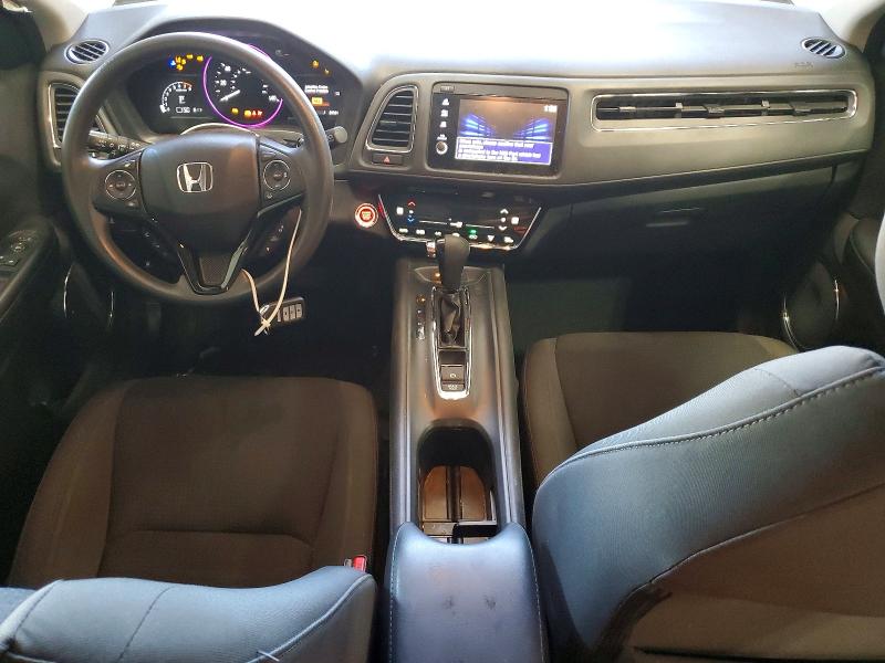 Продажа на аукционе авто 2022 Honda Hr-v, vin: 3CZRU6H5XNM774723, номер лота: 65492066