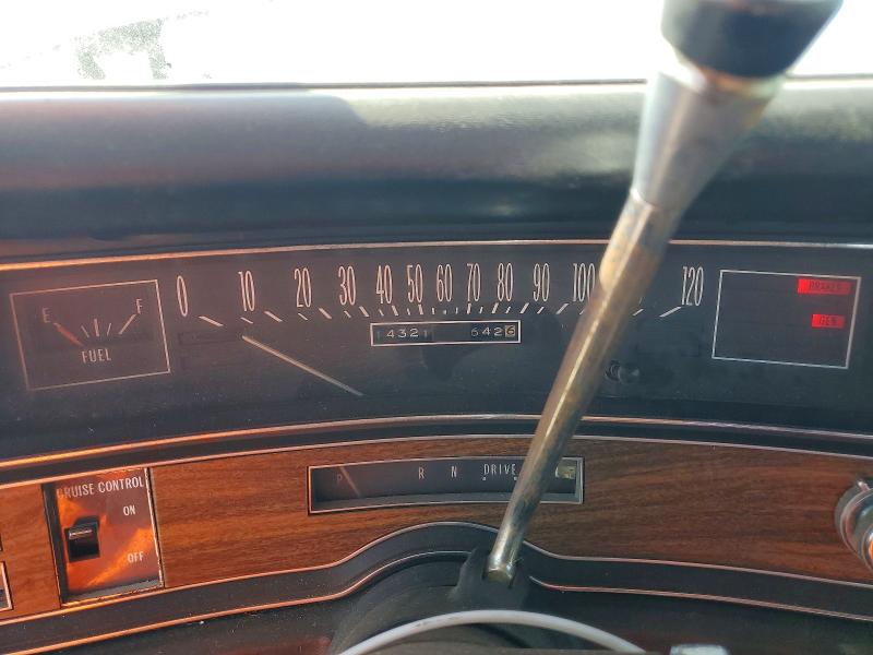 Продаж на аукціоні авто 1973 Cadillac Uk, vin: 6B69R3Q209708, номер лоту: 66895926