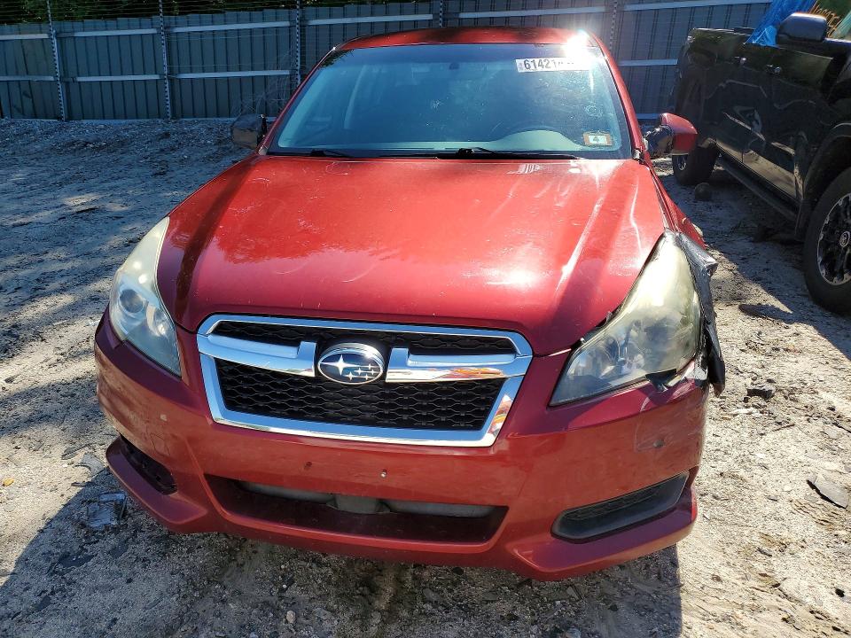 Продаж на аукціоні авто 2014 Subaru Legacy, vin: 4S3BMCC6XE3002374, номер лоту: 61421416