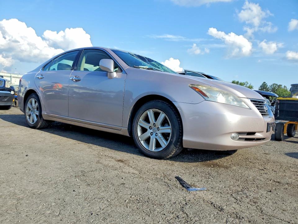 Aukcja sprzedaży 2007 Lexus Es, vin: JTHBJ46G972069848, numer aukcji: 67153246