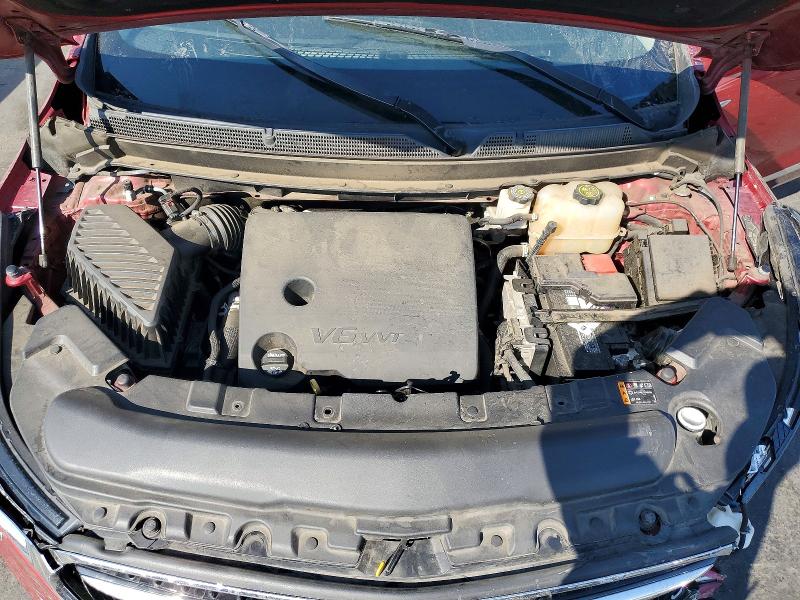 Продаж на аукціоні авто 2018 Buick Enclave, vin: 5GAEVBKW0JJ154726, номер лоту: 64698916