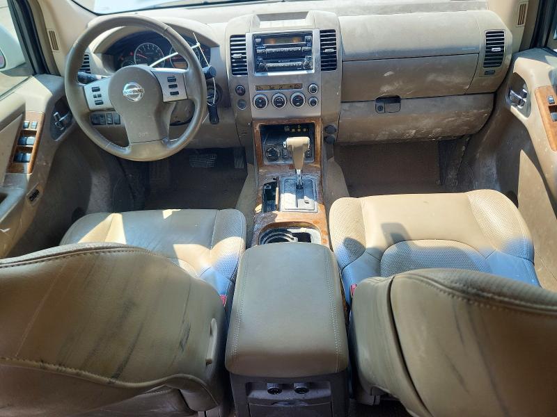 Aukcja sprzedaży 2006 Nissan Pathfinder, vin: 5N1AR18W76C648513, numer aukcji: 64023246