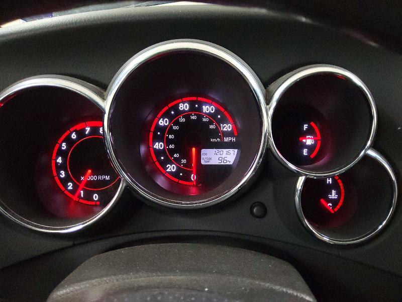 Aukcja sprzedaży 2008 Pontiac Vibe, vin: 5Y2SL65898Z406495, numer aukcji: 64793226