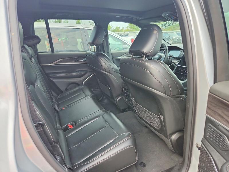 Aukcja sprzedaży 2024 Jeep Grand Cherokee, vin: 1C4RJYB62R8531980, numer aukcji: 63514316