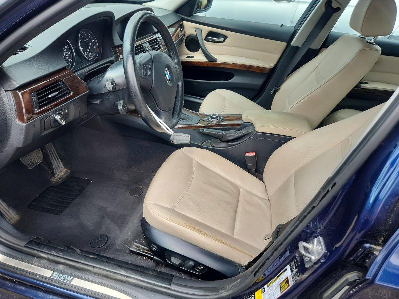 63949596 :رقم المزاد ، WBAPK5G5XBNN26145 vin ، 2011 Bmw 328 مزاد بيع