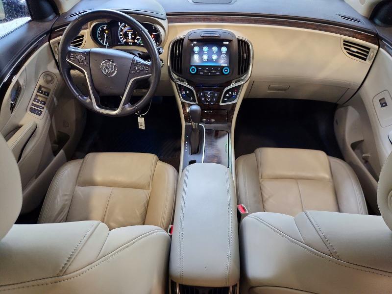 Aukcja sprzedaży 2015 Buick Lacrosse, vin: 1G4GB5G37FF244722, numer aukcji: 63478176