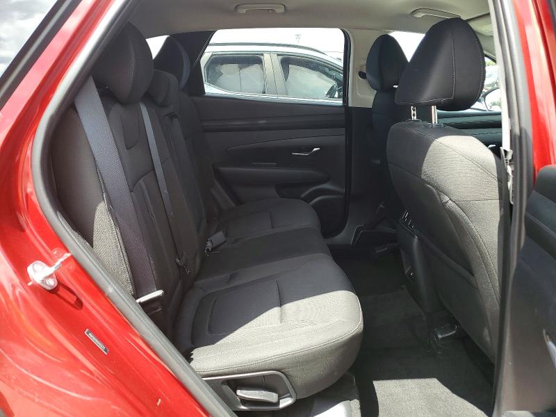 Aukcja sprzedaży 2025 Hyundai Tucson, vin: 5NMJB3DE8SH525722, numer aukcji: 66212146