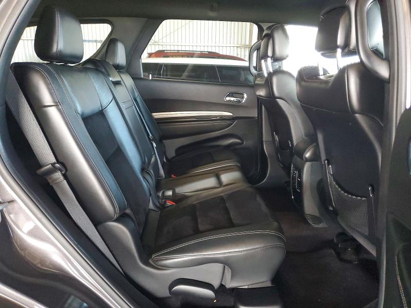 Aukcja sprzedaży 2015 Dodge Durango, vin: 1C4RDHAG8FC201156, numer aukcji: 63576136