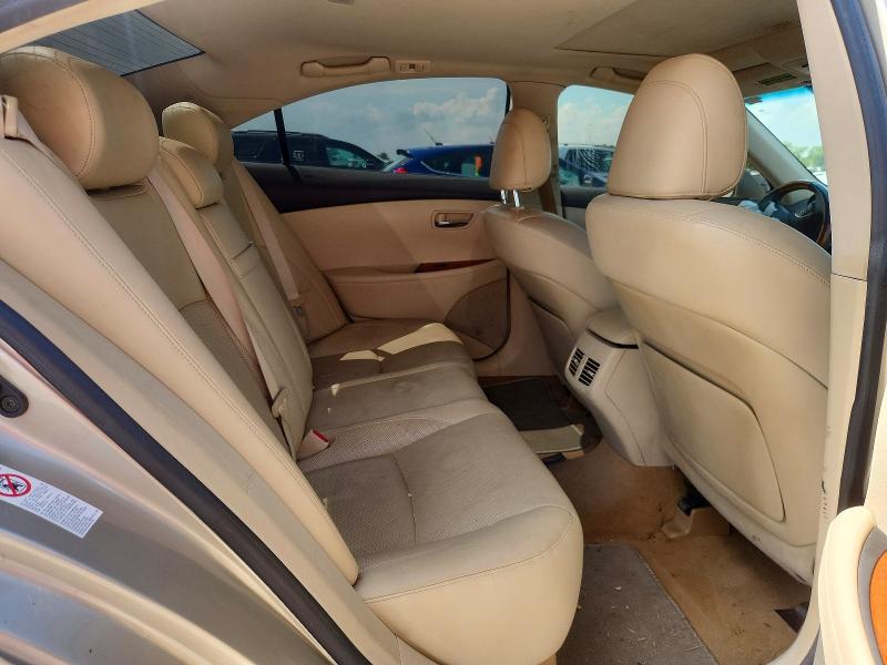 Aukcja sprzedaży 2010 Lexus Es, vin: JTHBK1EG3A2384259, numer aukcji: 67031186