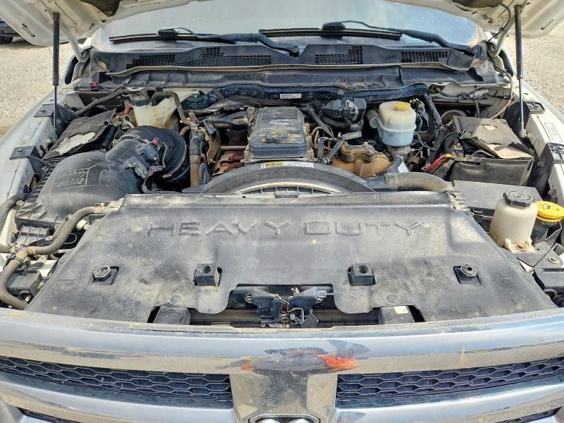 2014 Ram 3500 მანქანა იყიდება აუქციონზე, vin: 3C63R3HL4EG220058, აუქციონის ნომერი: 64927036