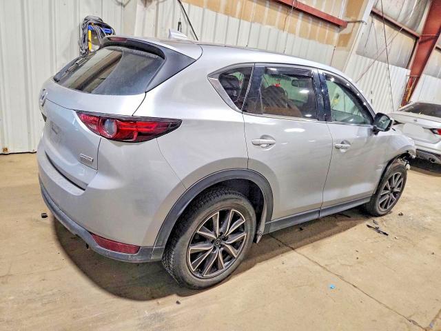 Aukcja sprzedaży 2017 Mazda Cx-5, vin: JM3KFBDL0H0106538, numer aukcji: 62838986