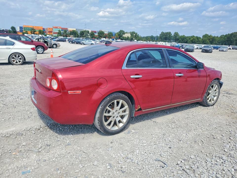 66630886 :رقم المزاد ، 1G1ZE5E0XCF299442 vin ، 2012 Chevrolet Malibu مزاد بيع
