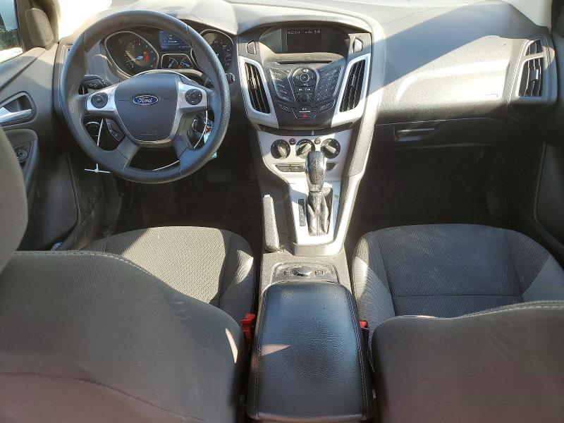 Продажа на аукционе авто 2014 Ford Focus, vin: 1FADP3K2XEL226216, номер лота: 66125746