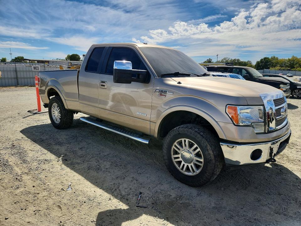 Aukcja sprzedaży 2012 Ford F150, vin: 1FTFX1ET1CFA88590, numer aukcji: 66486826