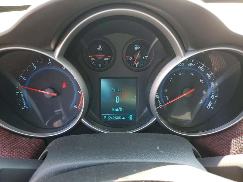 Aukcja sprzedaży 2012 Chevrolet Cruze, vin: 1G1PG5SCXC7399146, numer aukcji: 62517746