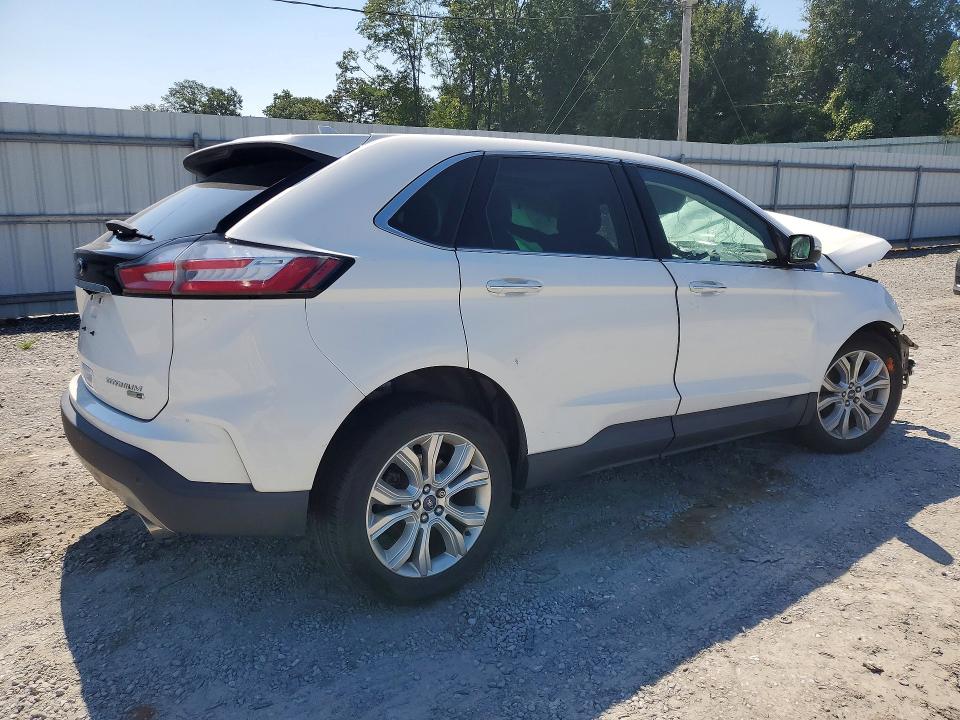 2020 Ford Edge მანქანა იყიდება აუქციონზე, vin: 2FMPK4K91LBA61514, აუქციონის ნომერი: 66201176