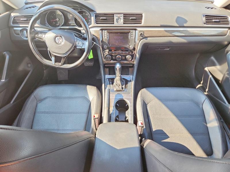 66307536 :رقم المزاد ، 1VWBS7A39GC055492 vin ، 2016 Volkswagen Passat مزاد بيع