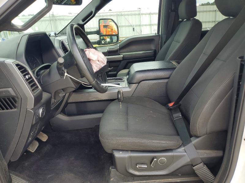Продаж на аукціоні авто 2018 Ford F150, vin: 1FTEW1E58JFD58072, номер лоту: 66836296