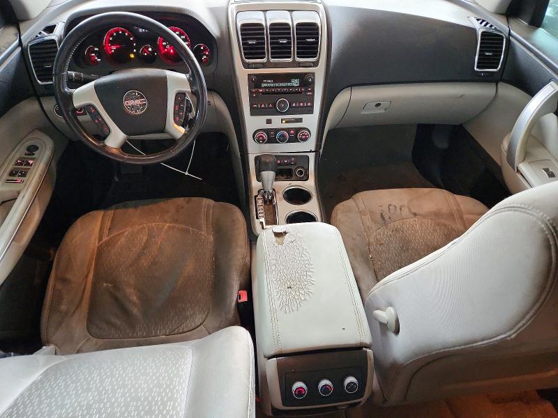 Aukcja sprzedaży 2011 Gmc Acadia, vin: 1GKKRPED4BJ124079, numer aukcji: 63771706