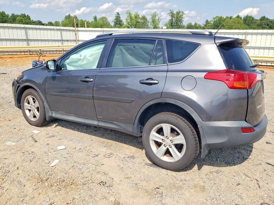 Aukcja sprzedaży 2014 Toyota Rav4, vin: 2T3RFREV7EW172317, numer aukcji: 65125996
