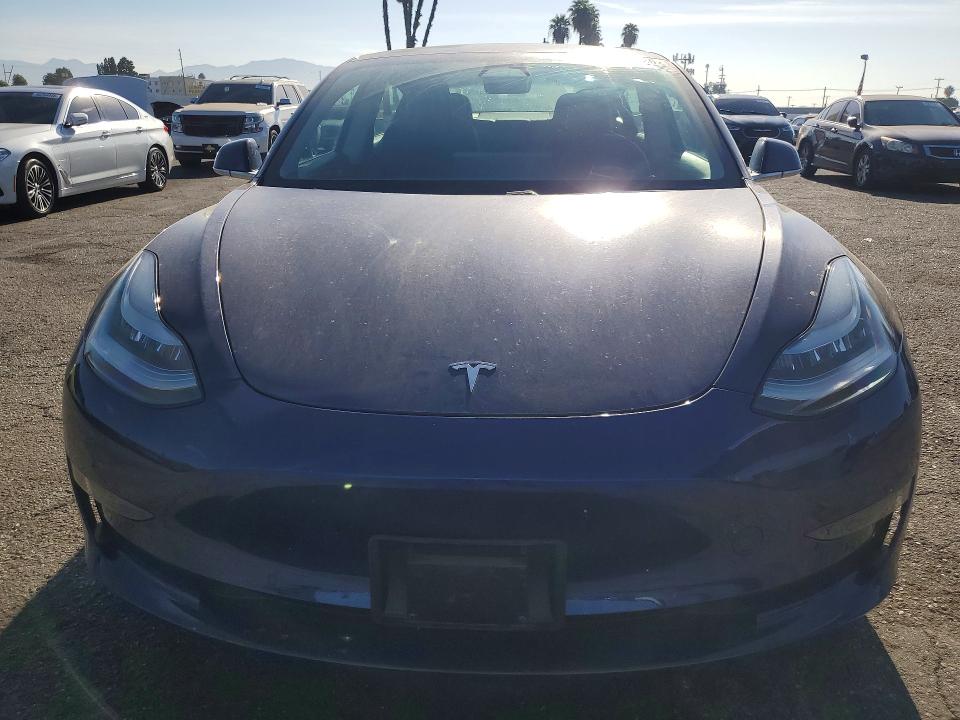 Aukcja sprzedaży 2020 Tesla Model 3, vin: 5YJ3E1EA3LF799333, numer aukcji: 65941826