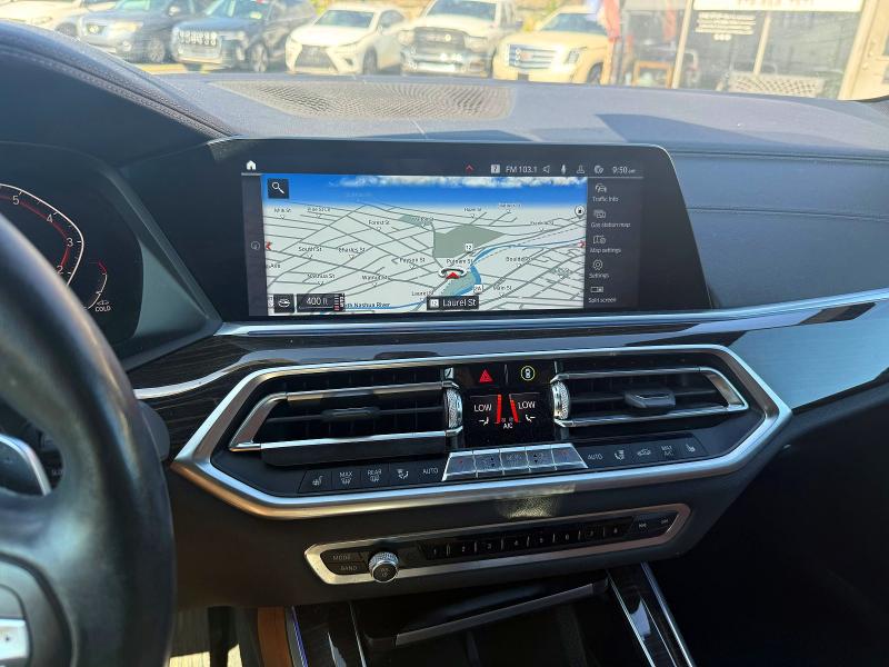 64080236 :رقم المزاد ، 5UXCR6C53KLL22080 vin ، 2019 Bmw X5 مزاد بيع