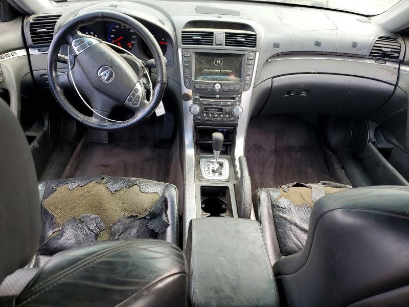 2004 Acura Tl მანქანა იყიდება აუქციონზე, vin: 19UUA66214A033181, აუქციონის ნომერი: 66081356