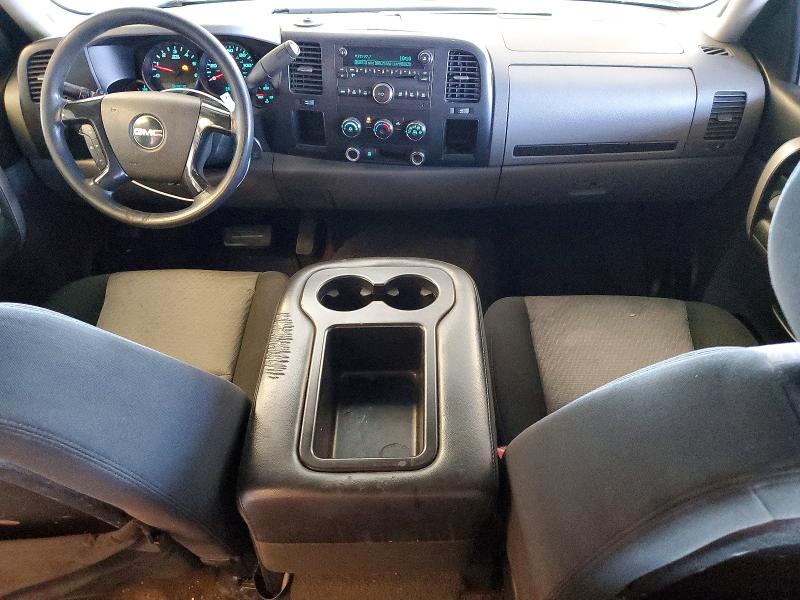 Продаж на аукціоні авто 2008 Gmc Sierra, vin: 3GTEC13C78G253154, номер лоту: 66043496
