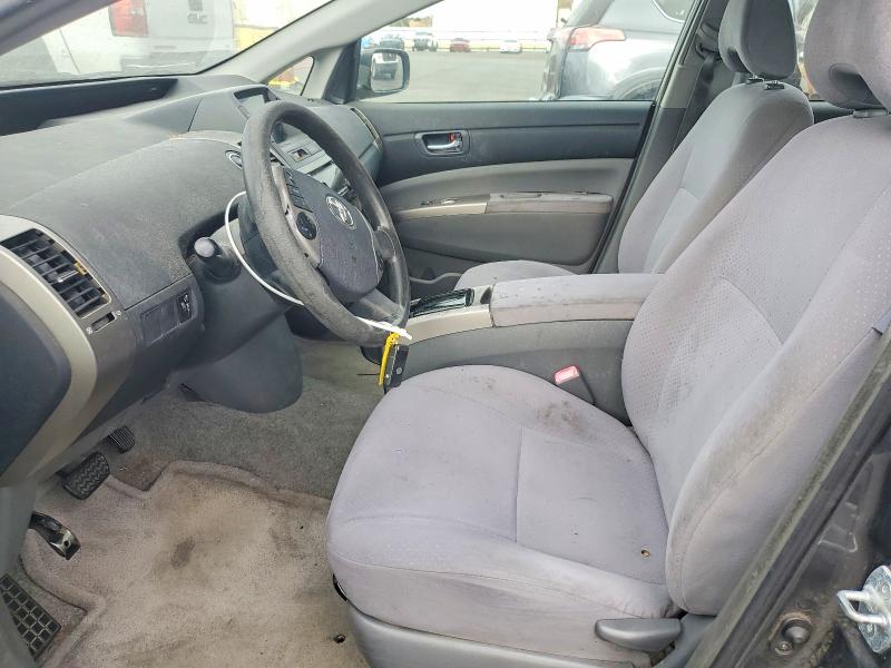 Auction sale of the 2008 Toyota Prius, vin: JTDKB20U383355627, lot number: 65132766