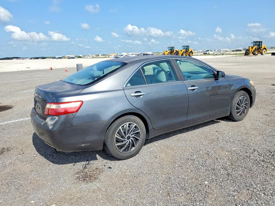 65026506 :رقم المزاد ، 4T1BE46K88U197347 vin ، 2008 Toyota Camry مزاد بيع